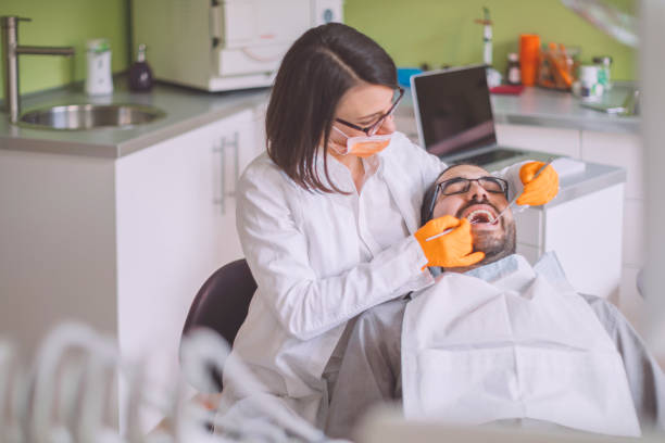 Best Broken or Cracked Tooth Emergency Dentist in Montour Falls, NY